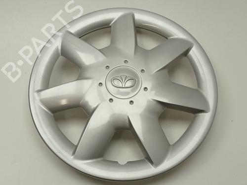 Used Hub cap DAEWOO NUBIRA Saloon (J100) [1997-2025]  25818874