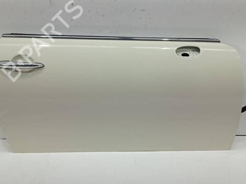 Used Right front door Right front door MINI MINI Convertible (R52) Cooper (116 hp) 40452349 40452349