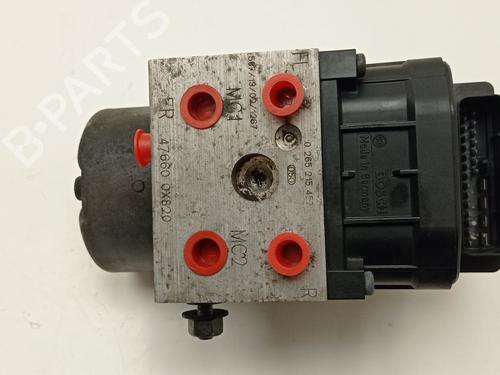 ABS pump NISSAN TERRANO II (R20) 2.7 TDi 4WD | BP29410731M43 