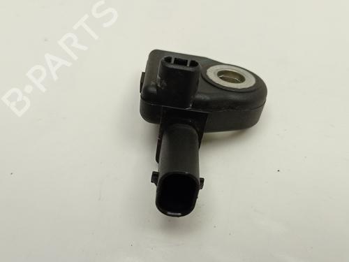 Electronic sensor SEAT LEON (5F1)  | BP25976766M84 