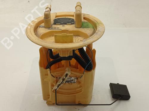 Used Fuel pump CITROËN C3 I (FC_, FN_) 1.4 HDi (70 hp) 8236567