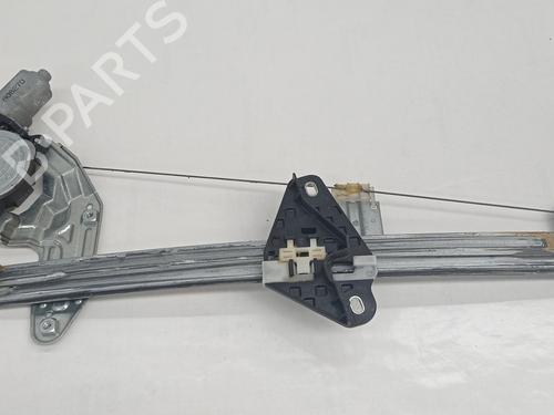 Front left window mechanism HONDA JAZZ III (GE_, GG_, GP_, ZA_) 1.4 (101 hp) 17745926