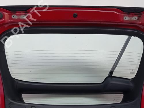 Tailgate HONDA CIVIC VIII Hatchback (FN, FK) 1.8 (FN1, FK2) | BP11106535C6 