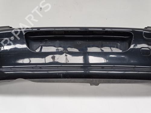 Used Rear bumper PEUGEOT 307 (3A/C) 2.0 HDi 90 (90 hp) 15132357