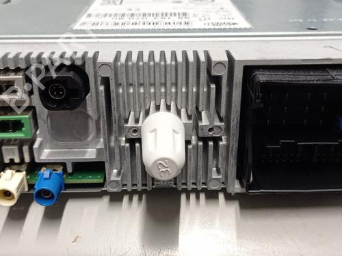 Electronic module PEUGEOT 308 II (LB_, LP_, LW_, LH_, L3_)  | BP18169773M83 