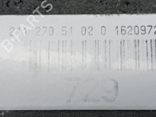 Gearbox MERCEDES-BENZ E-CLASS (W211) E 320 CDI (211.022) | BP27514890M3 
