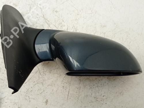 Right mirror VW GOLF IV (1J1) 1.9 TDI | BP7981507C27 
