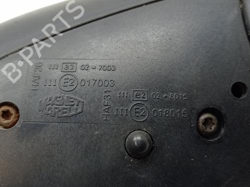 Right mirror CITROËN XSARA PICASSO (N68) 1.6 | BP8155547C27