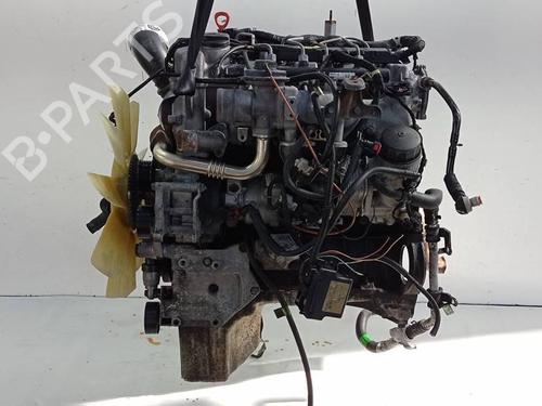 Engine SSANGYONG KYRON | BP39883010M1 - Image 5