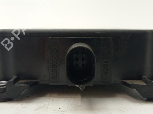 Electronic module SKODA FABIA I (6Y2)  | BP16816062M83 