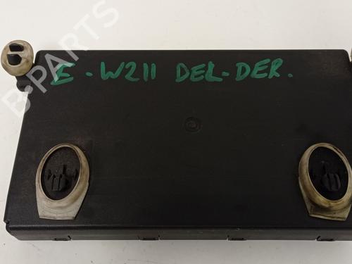 Electronic module MERCEDES-BENZ E-CLASS (W211) E 280 CDI (211.020) | BP7093993M83 