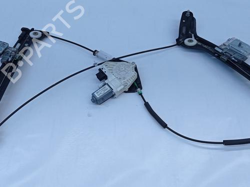Used Front right window mechanism AUDI A5 Sportback (8TA) 2.0 TFSI (180 hp) 16157076