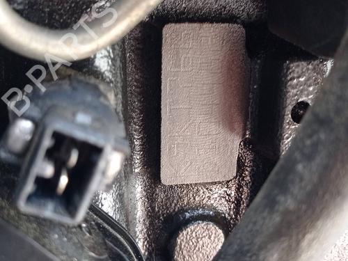 Engine RENAULT CLIO III (BR0/1, CR0/1) | BP36503069M1 - Image 4