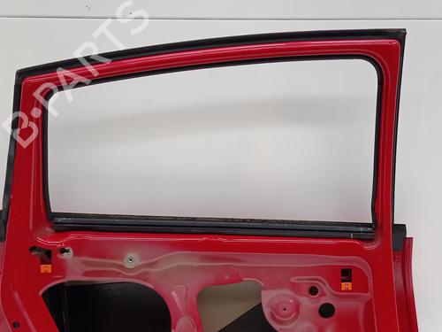 Left rear door SEAT LEON (1P1) 1.9 TDI | BP15262459C4 
