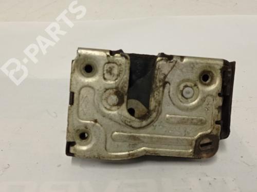 Used Rear right lock Rear right lock RENAULT MEGANE I Classic (LA0/1_) 1.9 D (LA0A, LA0U, LA0R) (64 hp) 9048960 9048960