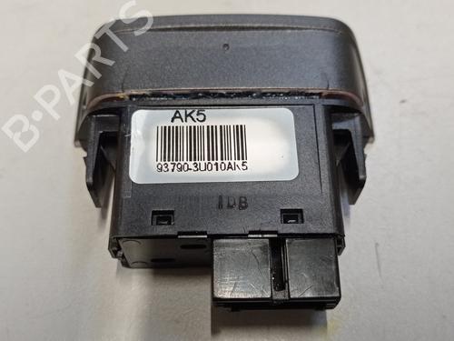 Warning switch KIA SPORTAGE III (SL) 1.7 CRDi | BP10779056I22