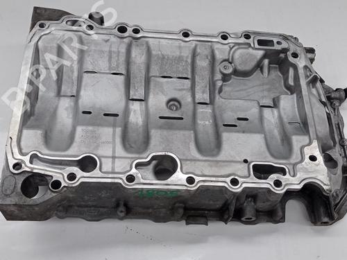 Oil sump AUDI A3 Sportback (8PA) 1.8 TFSI | BP31280211M115 