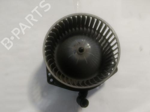 Used Heater blower motor CHEVROLET AVEO / KALOS Hatchback (T200) 1.4 16V (94 hp) 14168359