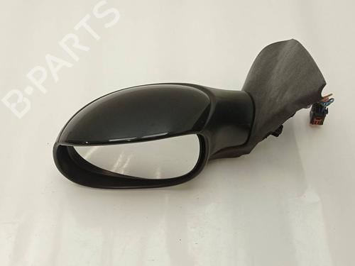 Retrovisor esquerdo Retrovisor esquerdo 37015446 37015446