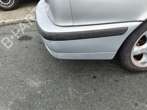 Rear bumper SAAB 9-3 (YS3D) 2.2 TiD | BP28278919C8 