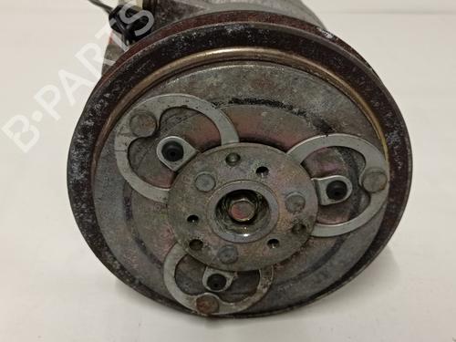 AC compressor NISSAN NAVARA (D22) 2.5 D 4x4 | BP10962765M34 
