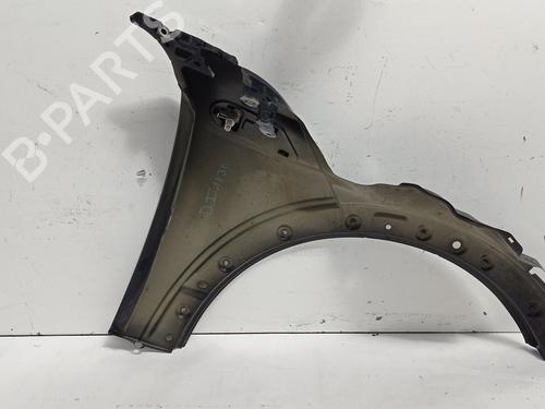 Left front fenders MINI MINI (R56) Cooper S | BP28730363C41 