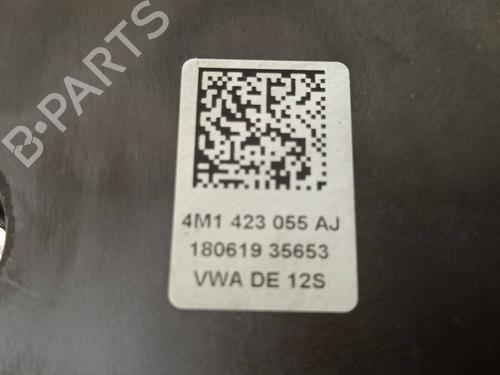Steering ECU AUDI Q7 (4MB, 4MG, 4MQ) 50 TDI Mild Hybrid quattro | BP36324131M49  - Image 5