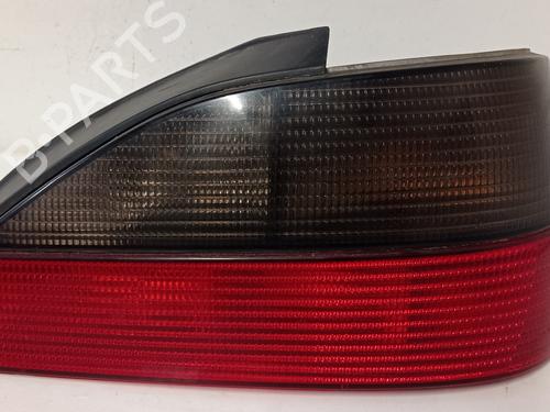 Used Right taillight PEUGEOT 306 (7B, N3, N5) 1.9 D (92 hp) 18673336