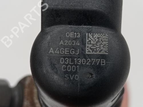 Injector SEAT IBIZA IV ST (6J8, 6P8) 1.6 TDI | BP29482294M100 