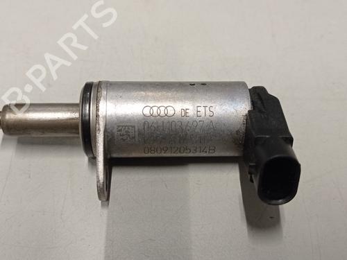 Electronic sensor AUDI A5 (8T3) 2.0 TFSI | BP16130087M84 