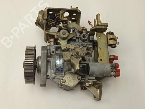 Used Injection pump Injection pump NISSAN SUNNY III Liftback (N14) 2.0 D (75 hp) 36504732 36504732