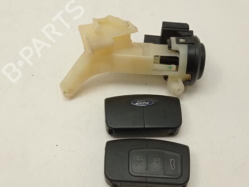 Used Ignition barrel FORD KUGA I [2008-2012]  30537300