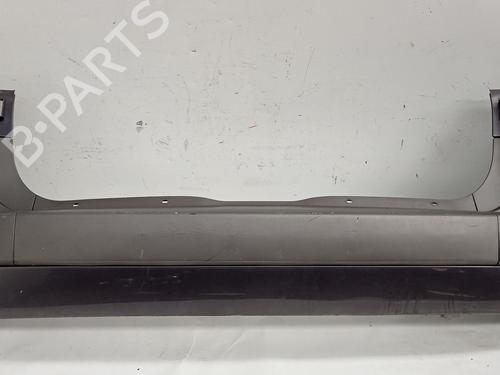 Used Rear bumper RENAULT SCÉNIC II (JM0/1_) [2003-2010]  28671860