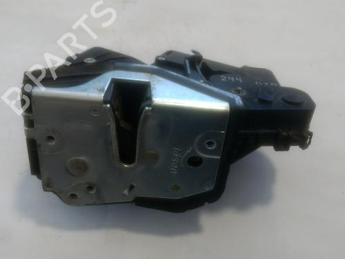 Front right lock BMW 3 Touring (E46) 320 d | BP7843524C97 