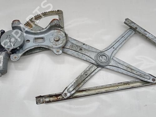 Used Front left window mechanism TOYOTA COROLLA Verso (ZER_, ZZE12_, R1_) 2.0 D-4D (CUR10_, CUR10R) (116 hp) 31589951