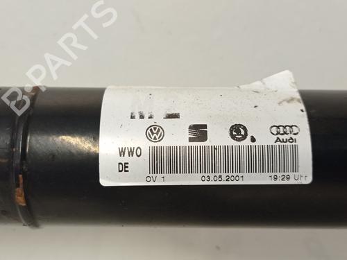 Right front driveshaft SEAT TOLEDO II (1M2) 1.9 TDI | BP10215332M39 
