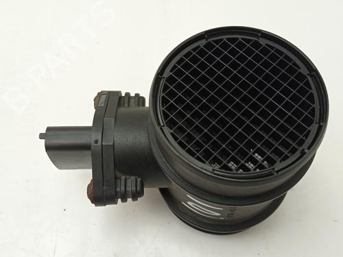 Mass air flow sensor OPEL ASTRA G Hatchback (T98) 1.7 DTI 16V (F08, F48) | BP24827187M95 