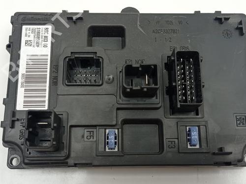 Electronic module CITROËN BERLINGO MULTISPACE (B9) 1.6 HDi 75 16V | BP30565040M83  - Image 5