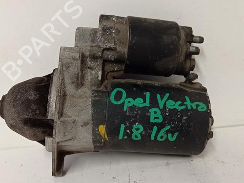 Used Starter OPEL VECTRA B Hatchback (J96) 1.8 i 16V (F68) (125 hp) 13394993