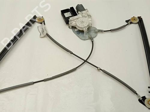 Used Front left window mechanism Front left window mechanism AUDI A3 (8P1) [2003-2013] 35898046 35898046