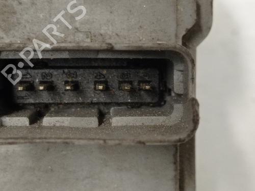 Front right lock CITROËN XSARA (N1) 2.0 HDi 109 | BP9044970C97 