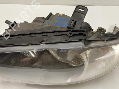 Left headlight BMW 1 (E87) 116 d | BP27996464C28 