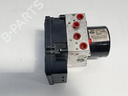 Used ABS pump LAND ROVER FREELANDER 2 (L359) 2.2 TD4 4x4 (152 hp) 13733630