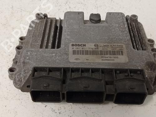 Used Engine control unit (ECU) RENAULT MEGANE II (BM0/1_, CM0/1_) 1.9 dCi (BM0G, CM0G) (120 hp) 7092854