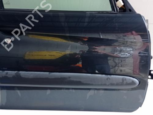 Right front door PEUGEOT 206 Hatchback (2A/C) 1.4 i | BP10675901C3 