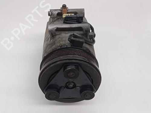 AC compressor FORD FOCUS II (DA_, HCP, DP)  | BP17480569M34 
