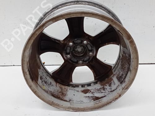 Rim RENAULT MEGANE III Hatchback (BZ0/1_, B3_)  | BP26497289C45 