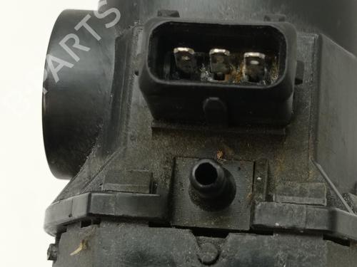 Comfort control module VW GOLF II (19E, 1G1) 1.8 GTI | BP24615214M56 