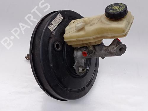 Servo brake RENAULT SCÉNIC II (JM0/1_) 1.9 dCi (JM0G, JM12, JM1G, JM2C) | BP16152439M42 