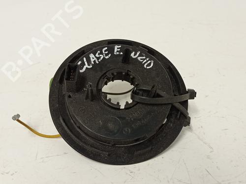 Used Squib airbag MERCEDES-BENZ E-CLASS (W210) E 320 (210.065) (224 hp) 7310597